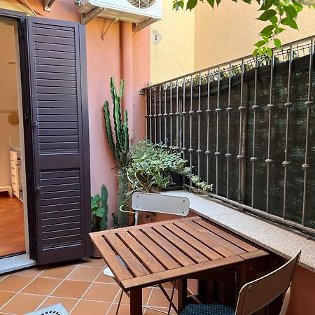 Il Gabbiano Villa Santa Teresa Gallura Dış mekan fotoğraf