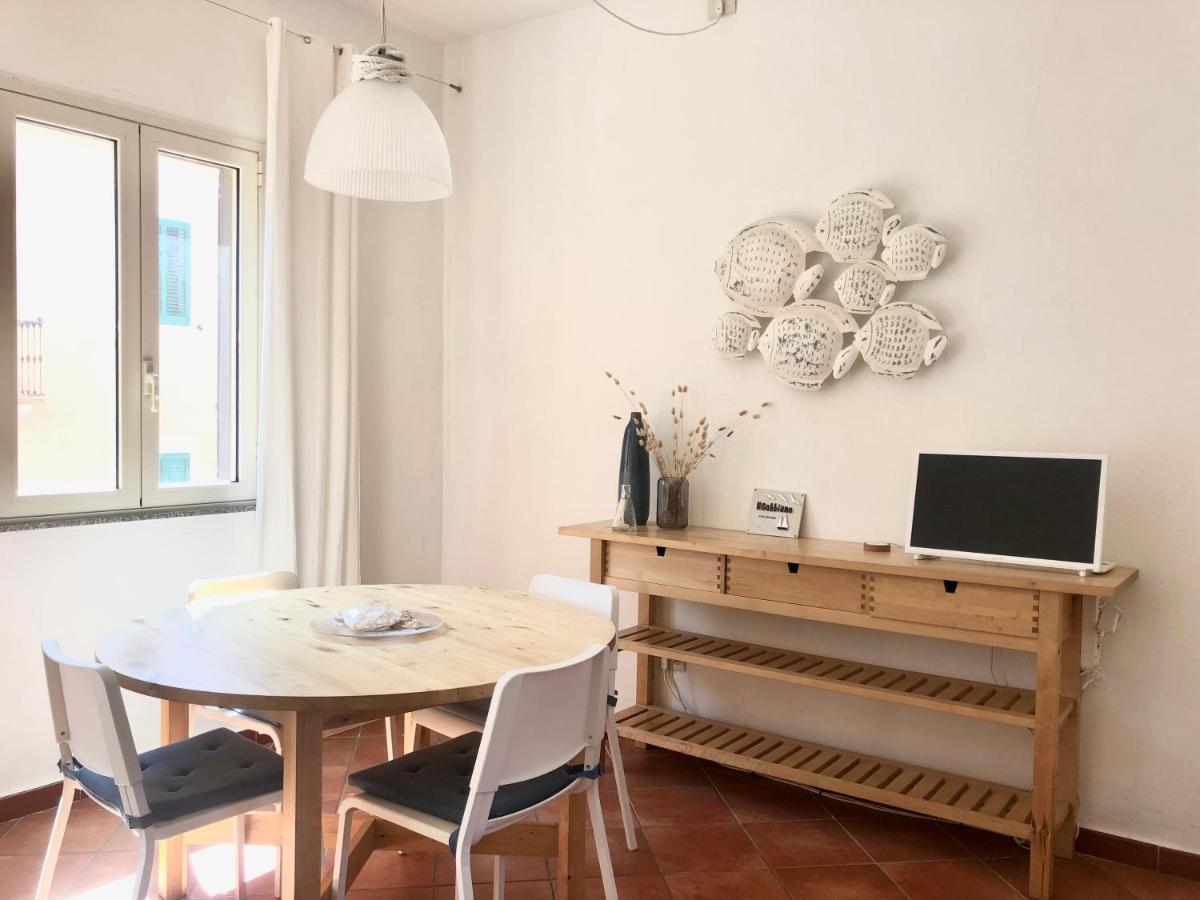 Il Gabbiano Villa Santa Teresa Gallura Dış mekan fotoğraf