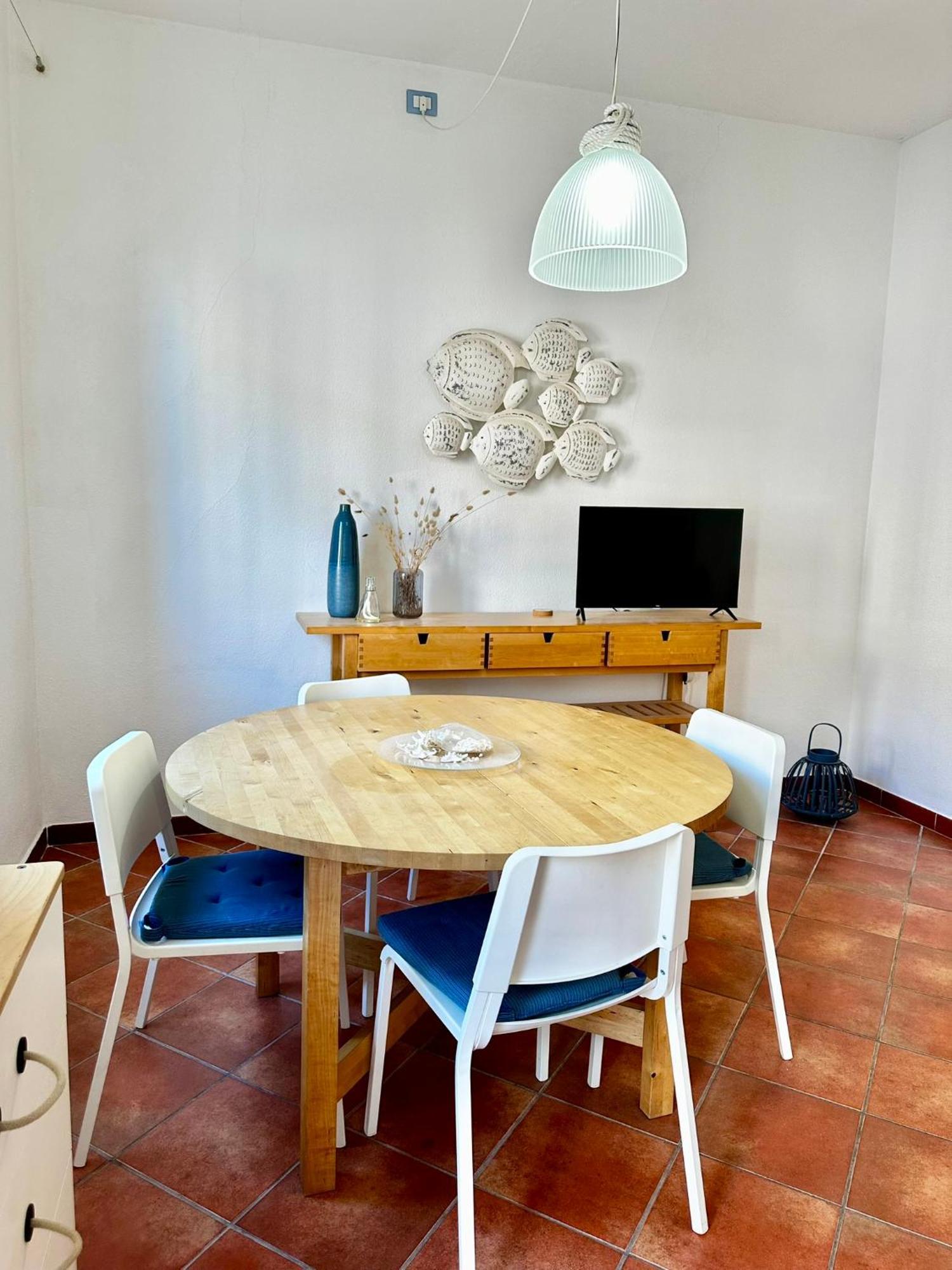 Il Gabbiano Villa Santa Teresa Gallura Dış mekan fotoğraf