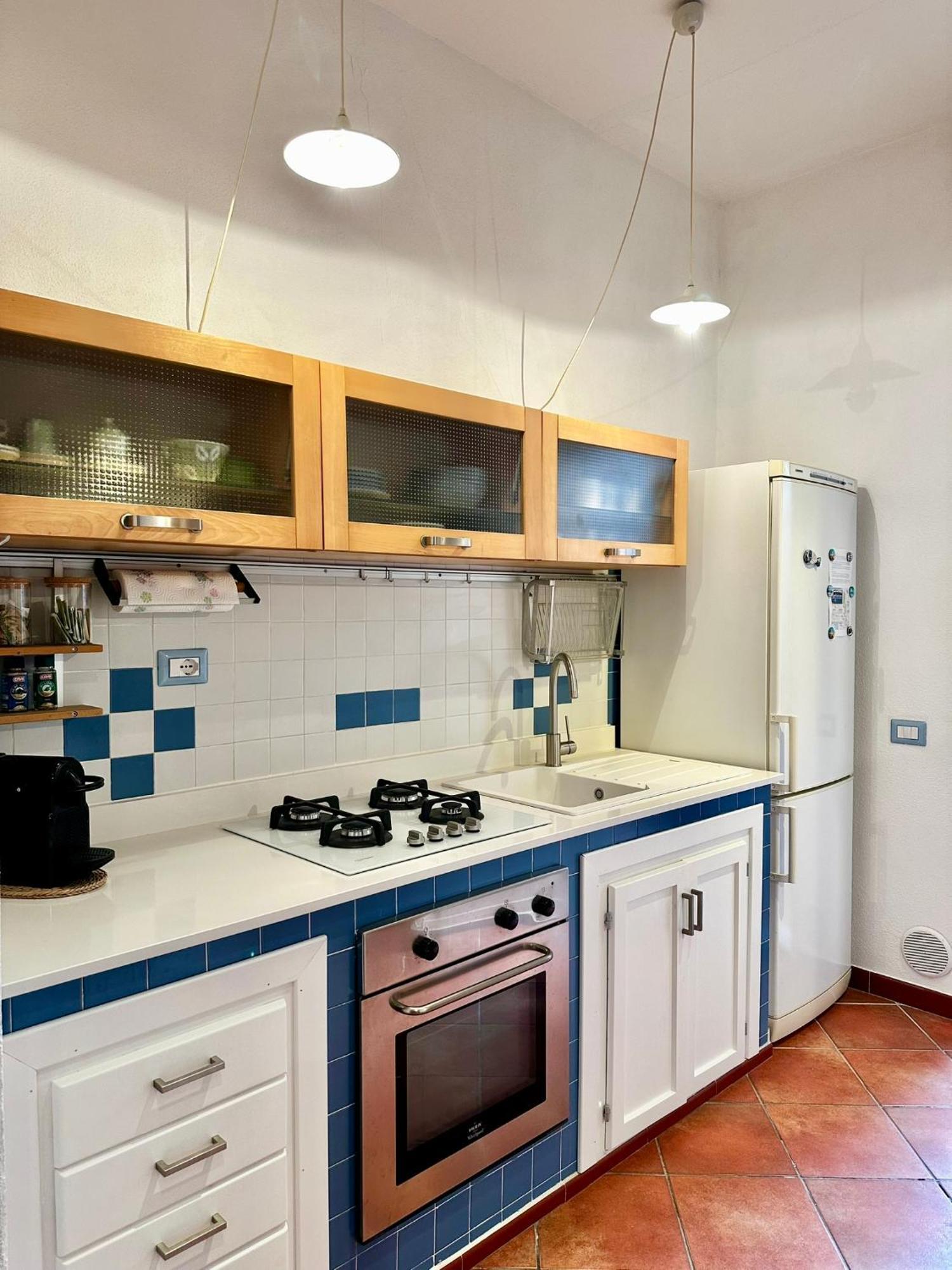 Il Gabbiano Villa Santa Teresa Gallura Dış mekan fotoğraf