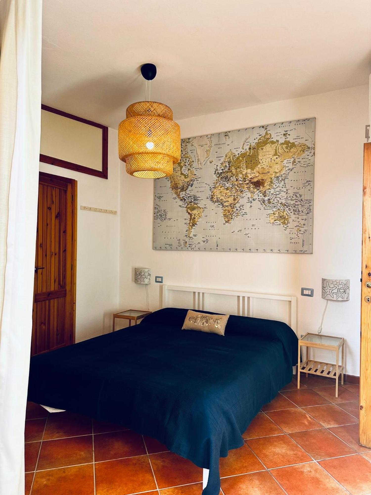 Il Gabbiano Villa Santa Teresa Gallura Dış mekan fotoğraf