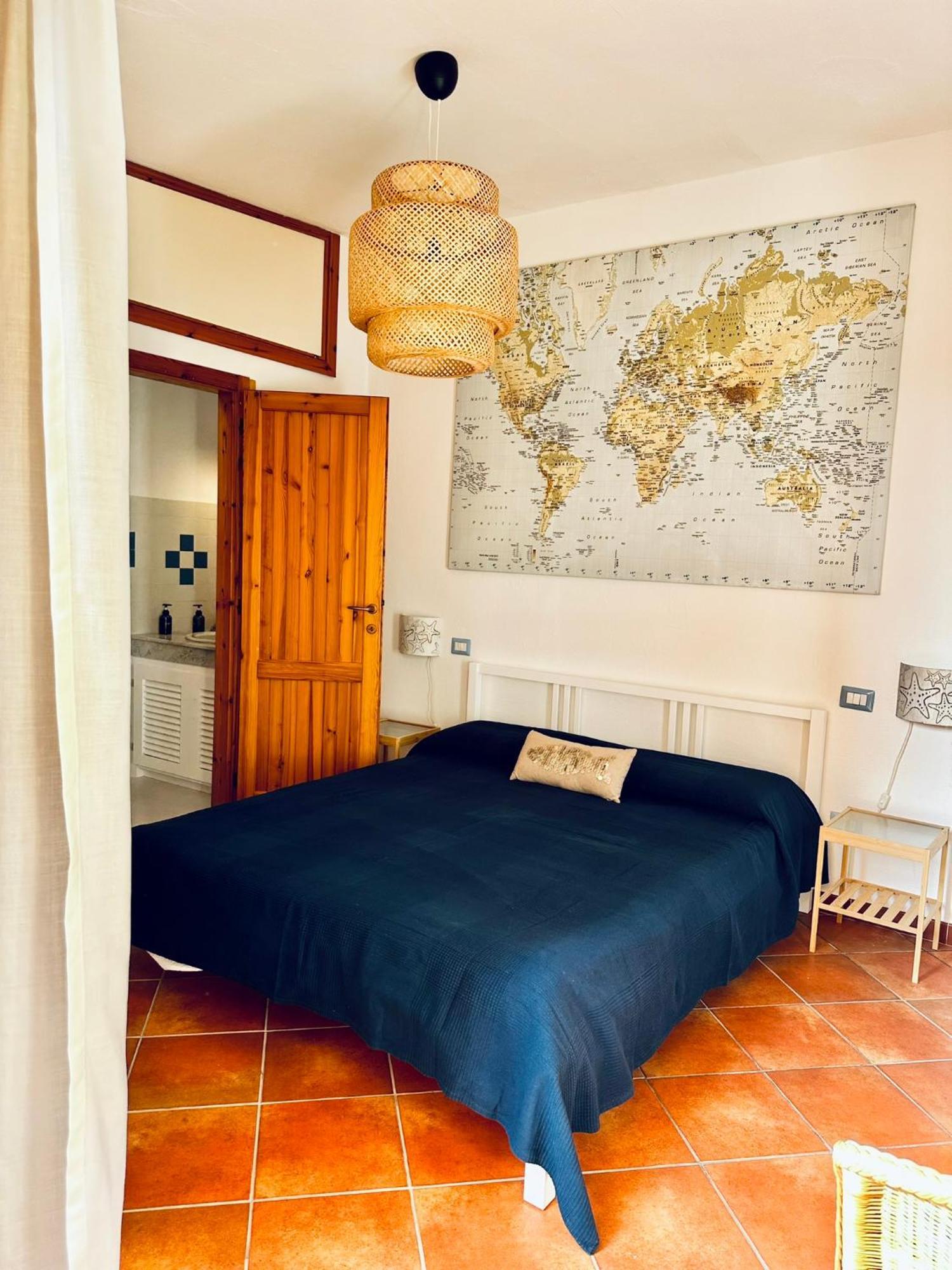 Il Gabbiano Villa Santa Teresa Gallura Dış mekan fotoğraf
