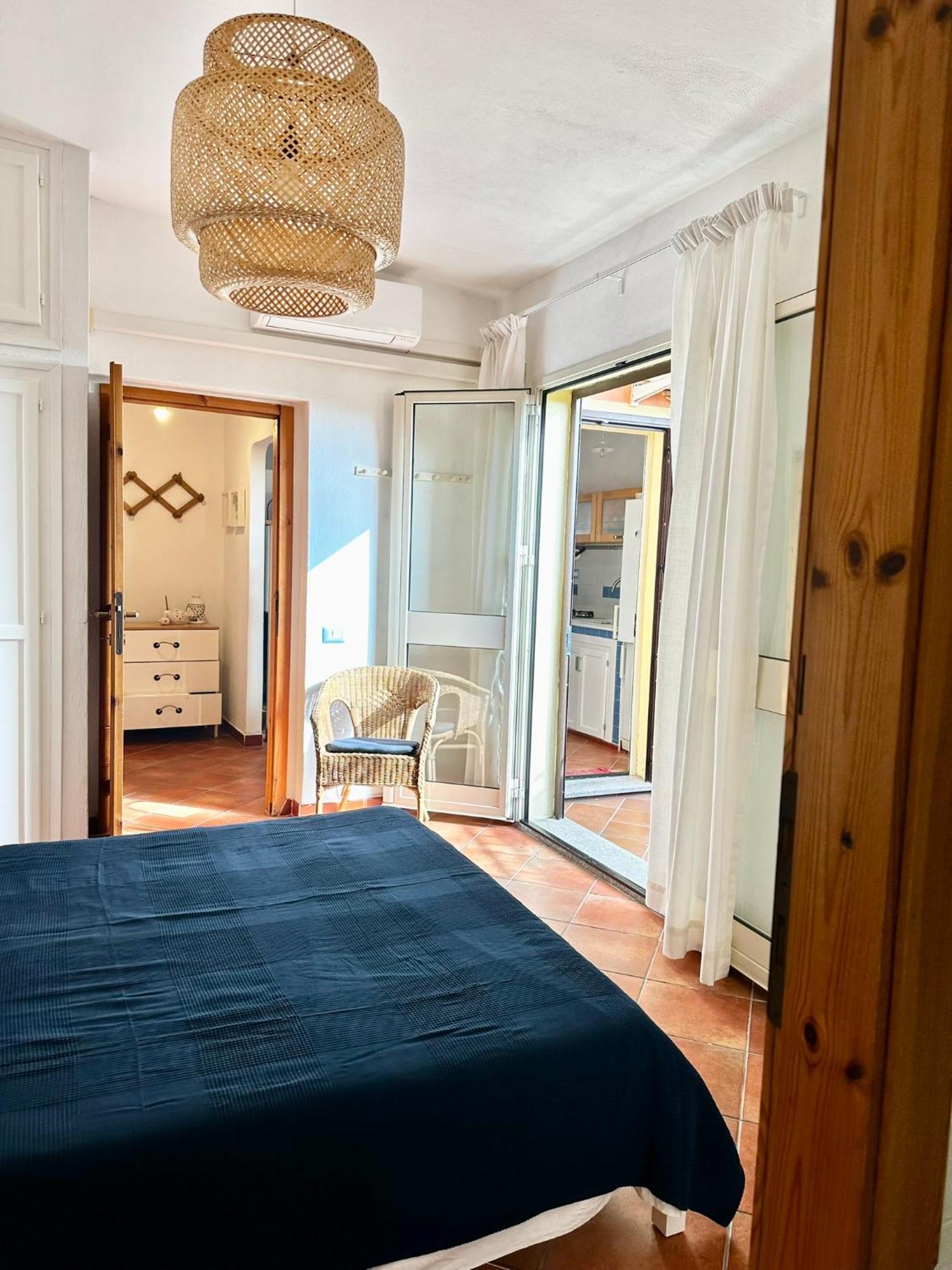 Il Gabbiano Villa Santa Teresa Gallura Dış mekan fotoğraf