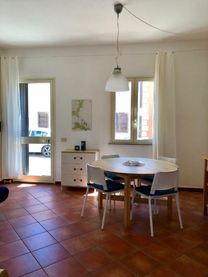 Il Gabbiano Villa Santa Teresa Gallura Dış mekan fotoğraf