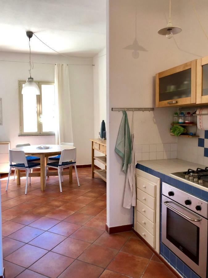 Il Gabbiano Villa Santa Teresa Gallura Dış mekan fotoğraf