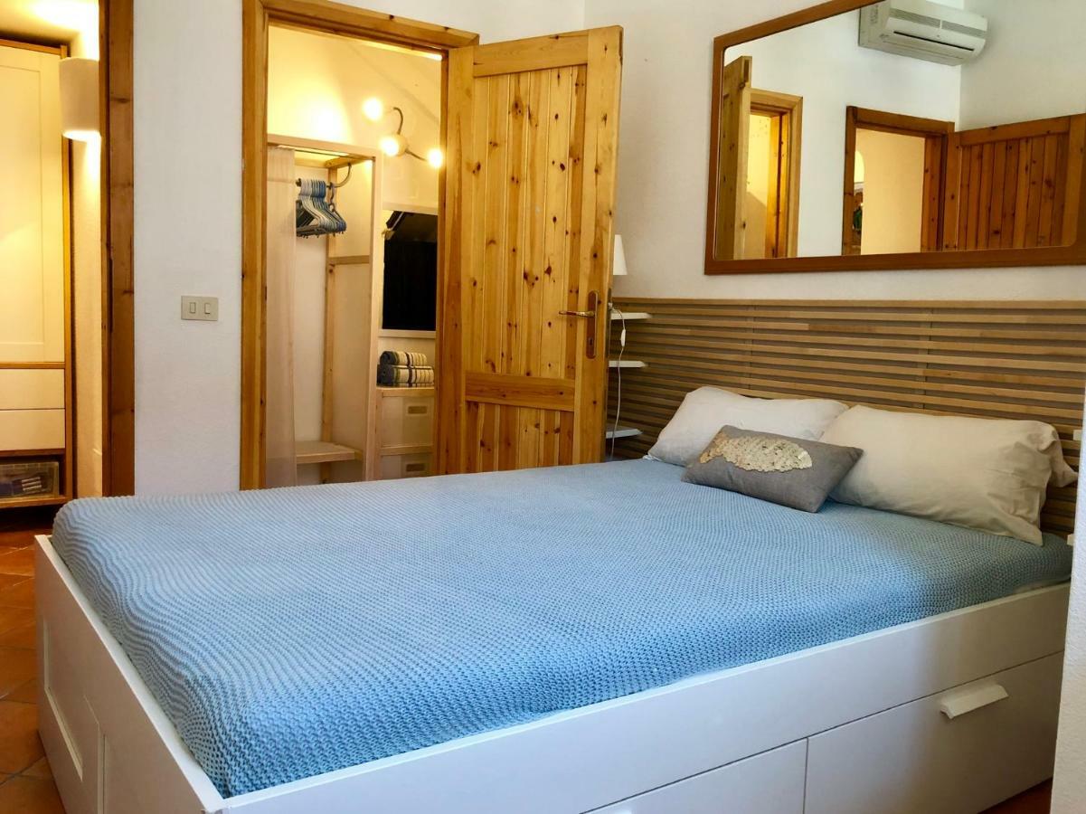 Il Gabbiano Villa Santa Teresa Gallura Dış mekan fotoğraf