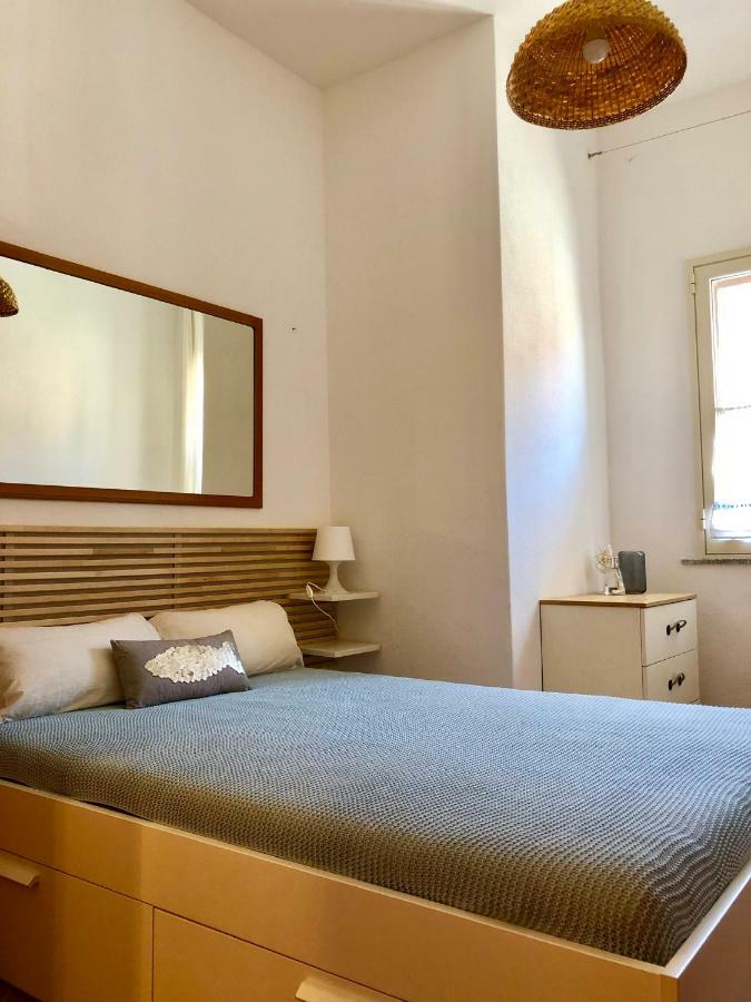 Il Gabbiano Villa Santa Teresa Gallura Dış mekan fotoğraf