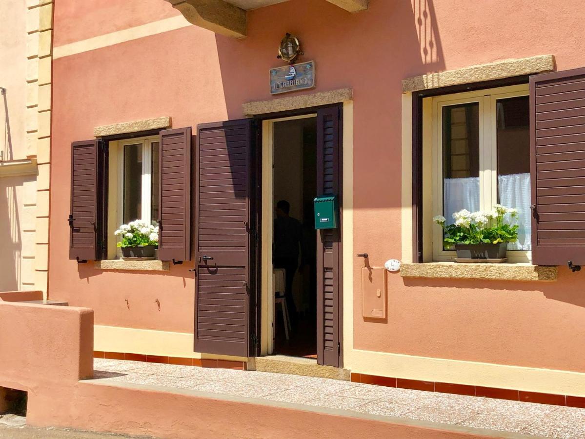 Il Gabbiano Villa Santa Teresa Gallura Dış mekan fotoğraf